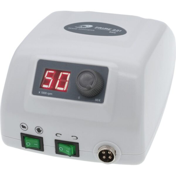 Torno especial pedicura RHJC Prime 221 ref.PRIME221 - Imagen 3