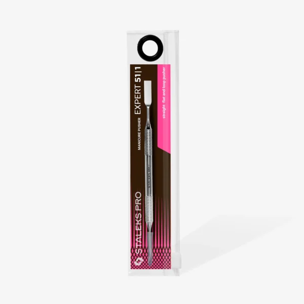 Empujador para manicura EXPERT 51 TYPE 1 Staleks PE-51/1 - Imagen 4