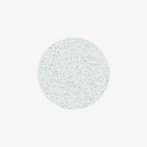 Recambios Blancos Con Una Capa De Espuma Suave Para El Disco De Pedicura PODODISC STALEKS PRO M (50 Unidades) (Grano 100) Staleks PDFS-20-100W - Imagen 2