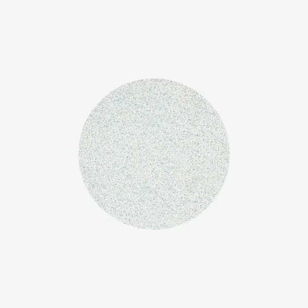 Recambios Blancos Con Una Capa De Espuma Suave Para El Disco De Pedicura PODODISC STALEKS PRO M (50 Unidades) (Grano 180) Staleks PDFS-20-180W - Imagen 2