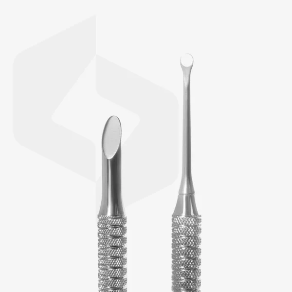Empujador para manicura EXPERT 51 TYPE 2 Staleks PE-51/2 - Imagen 2