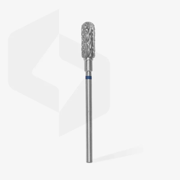 Fresa retirada de Carburo, «Cilindro redondeado» 5mm Staleks #10 SKU: FT30B050/13 - Imagen 2