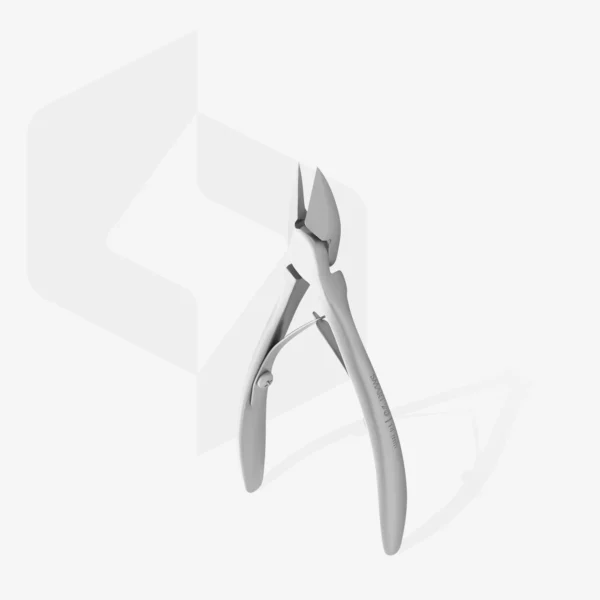 Alicates Profesionales Para uñas SMART 70 Staleks NS-70-14 - Imagen 3