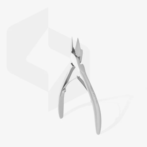 Alicates Profesionales Para uñas encarnadas SMART 71/14mm Staleks NS-71-14 - Imagen 3