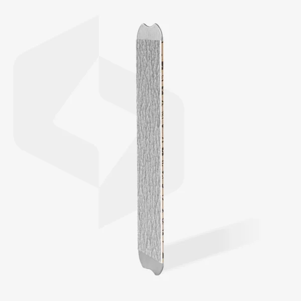 Limas desechables blandas «papmam» para una base recta SMART 20 (30 pcs) Staleks DFC-20-240 - Imagen 2