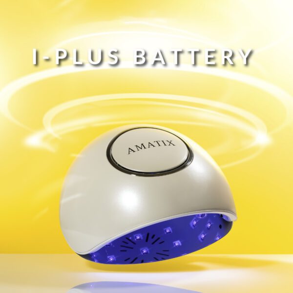 Lámpara Amatix I-Plus Battery