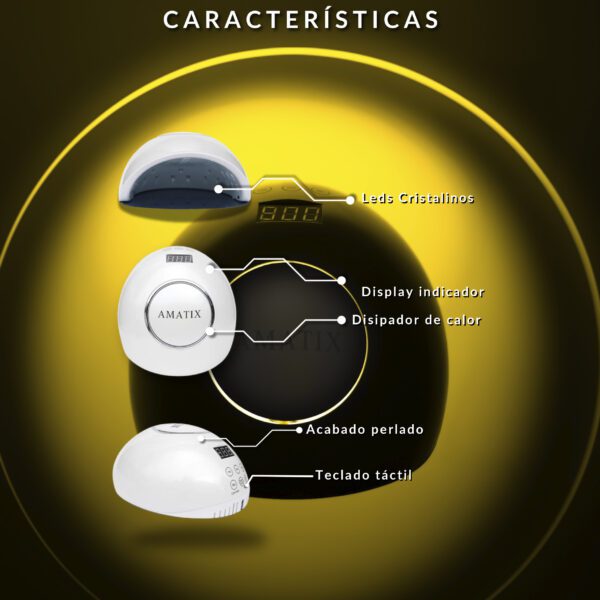 Lámpara Amatix I-Plus Battery - Imagen 3