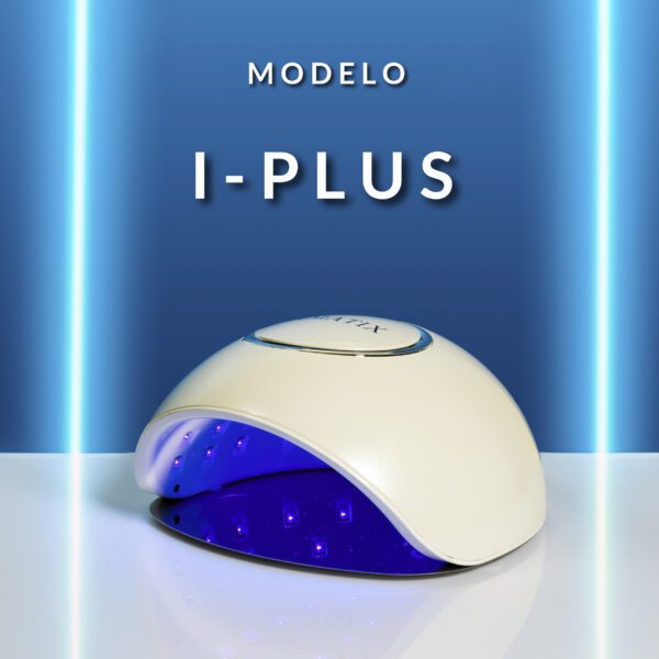 Lámpara Amatix I-Plus
