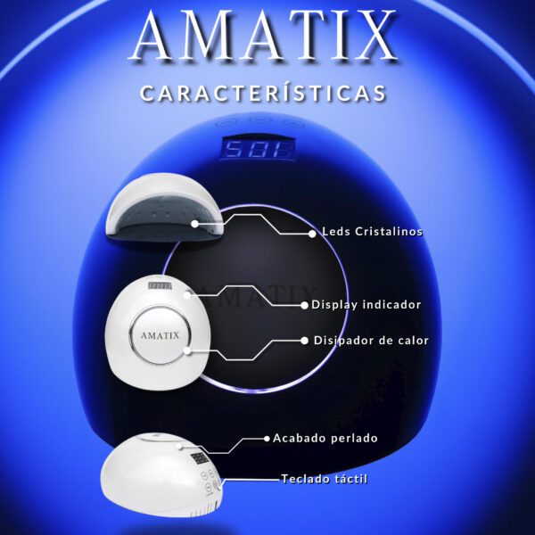 Lámpara Amatix I-Plus - Imagen 3