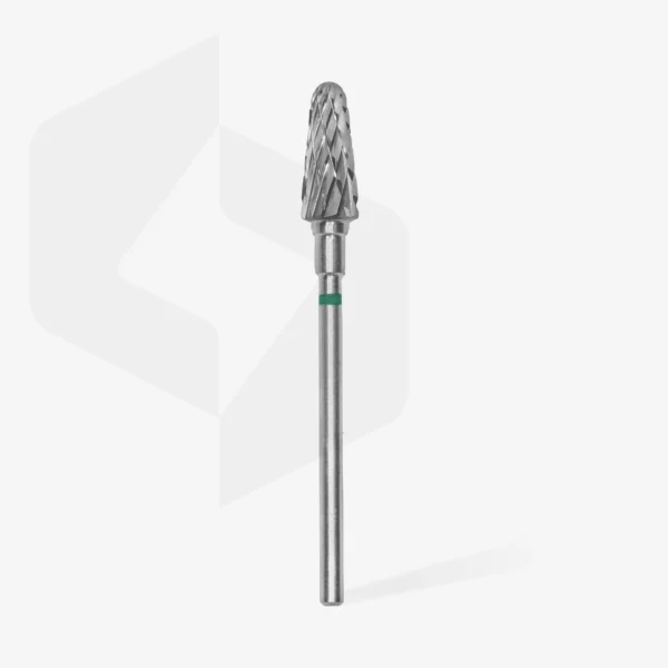 Fresa retirada de carburo, «cono truncado» 6 mm Staleks #16 SKU: FT70G060/14 - Imagen 2