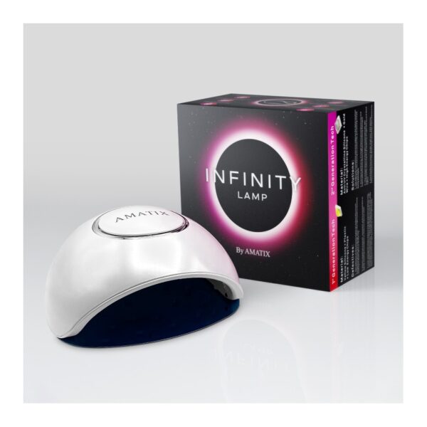 Lámpara Amatix I-Skin Care - Imagen 2