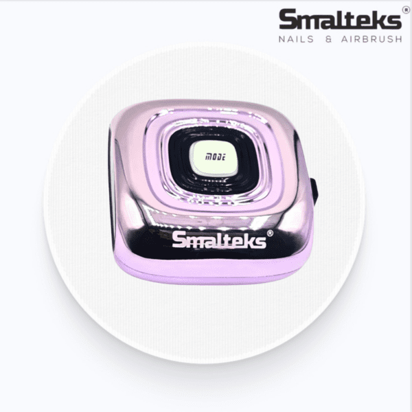 Compresor lila Smalteks