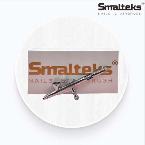 Pistola aerografo Smalteks