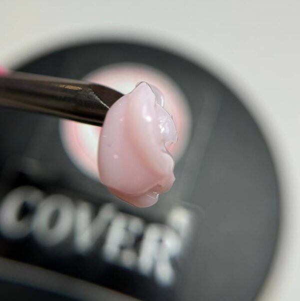 Gel Builder Gummy Cover illusion beauty Nails - 30ml