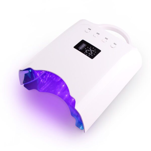 Lámpara ETTAALA Pro Cordless LED Azul - Imagen 3