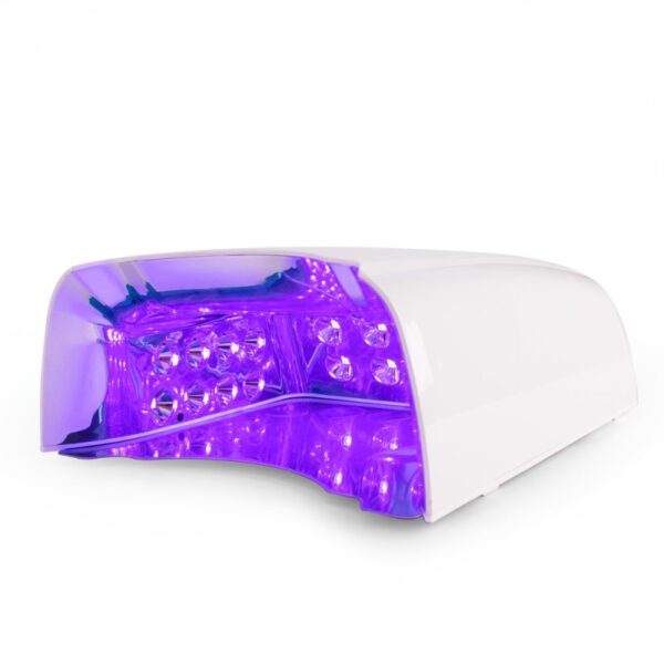 Lámpara ETTAALA Pro Cordless LED Azul - Imagen 4