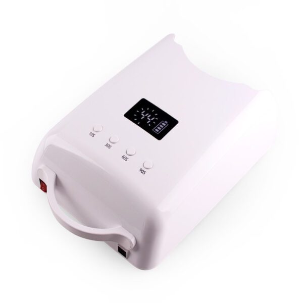 Lámpara ETTAALA Pro Cordless LED Azul - Imagen 5