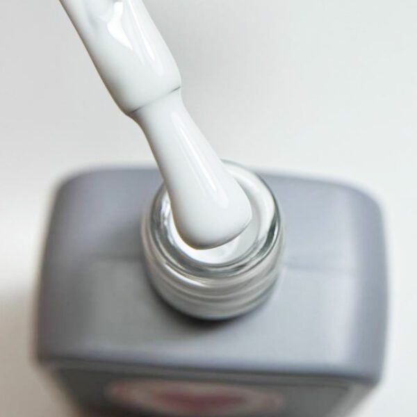 White illusion beauty Nails - 10ml