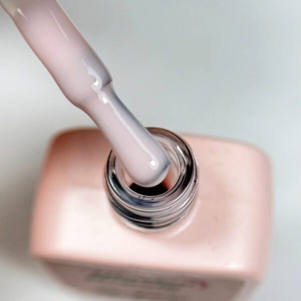 Base Rubber Cover 9 illusion beauty - 10ml