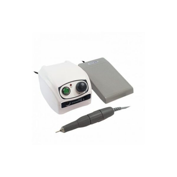 Torno de uñas, MICROMOTOR STRONG 207 S (especial pedicura)