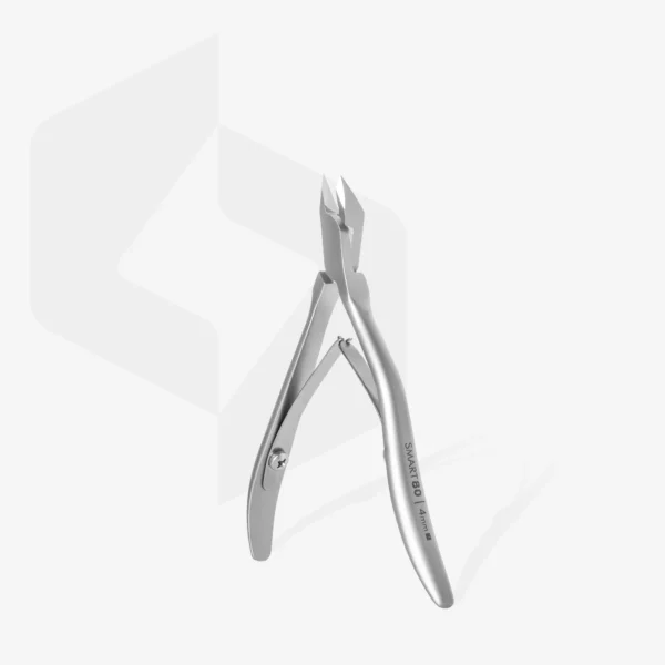 Alicates profesionales para piel SMART 80 Staleks NS-80-4 - Imagen 2