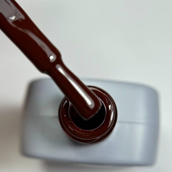 Brownie 01 illusion beauty Nails - 10ml