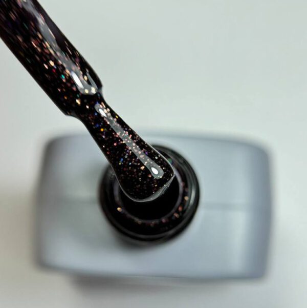 Brownie 02 illusion beauty Nails - 10ml - Imagen 2