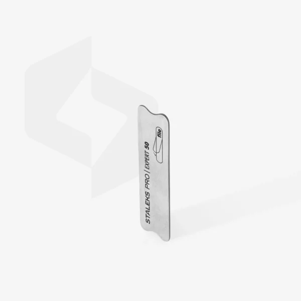 Base de Lima de metal corta EXPERT 50 Staleks MBE-50 - Imagen 2