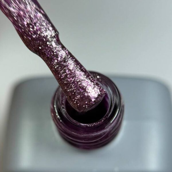 Gel polish Metallic illusion beauty Nails 10ml - 06 - Imagen 3