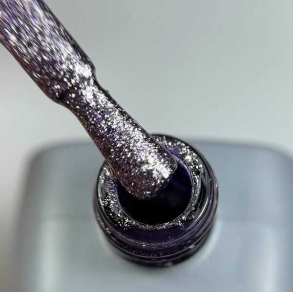 Gel polish Metallic illusion beauty Nails 10ml - 07 - Imagen 2