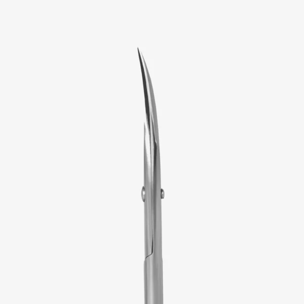 Tijeras Profesionales Para Cutícula Para Zurdos EXPERT 11 TYPE 1 Staleks SE-11/1 - Imagen 2
