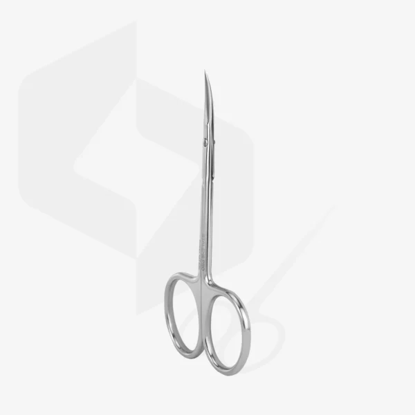 Tijeras Profesionales Para Cutícula EXPERT 20 TYPE 2 Staleks SE-20/2 - Imagen 2