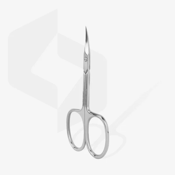Tijeras Profesionales Para Cutícula EXPERT 22 TYPE 1 Staleks SE-22/1 - Imagen 2