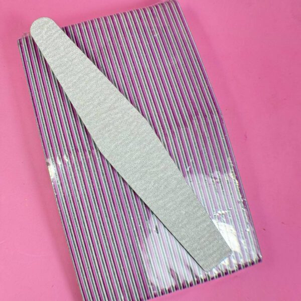 Pack Exclusivo Limas Rombo grano 100/180 - 25 unidades