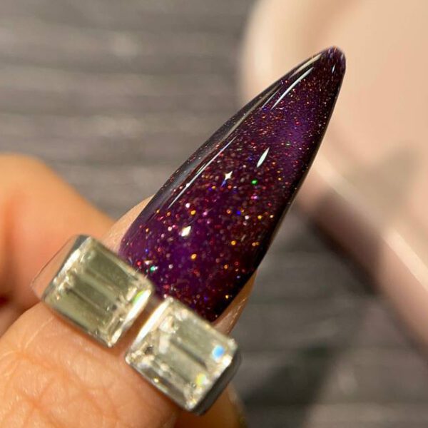 Esmalte semipermanente Reflect Illusion Beauty 7ml - 02