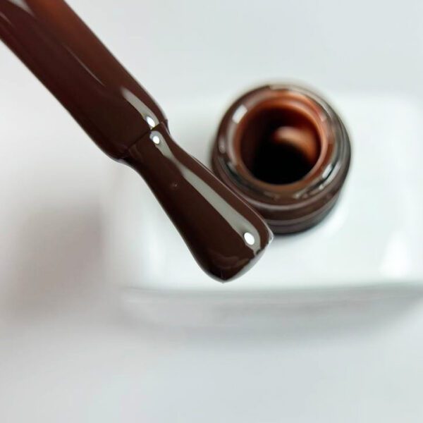 Brownie 11 illusion beauty Nails - 10ml - Imagen 2