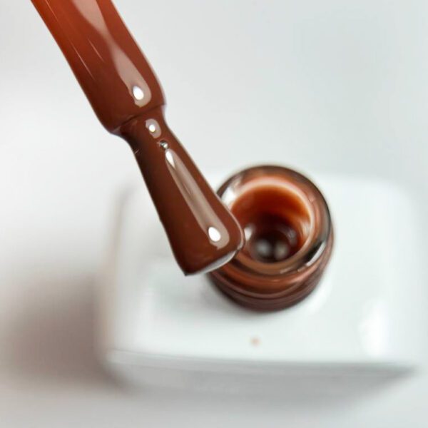Brownie 12 illusion beauty Nails - 10ml