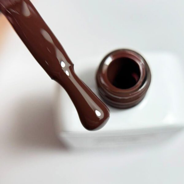 Brownie 05 illusion beauty Nails - 10ml - Imagen 2