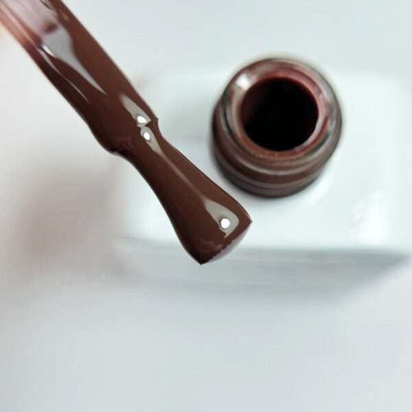 Brownie 06 illusion beauty Nails - 10ml