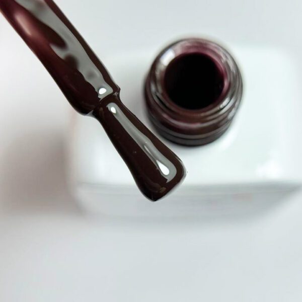Brownie 07 illusion beauty Nails - 10ml - Imagen 2