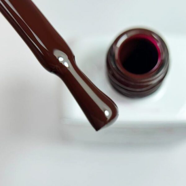 Brownie 08 illusion beauty Nails - 10ml