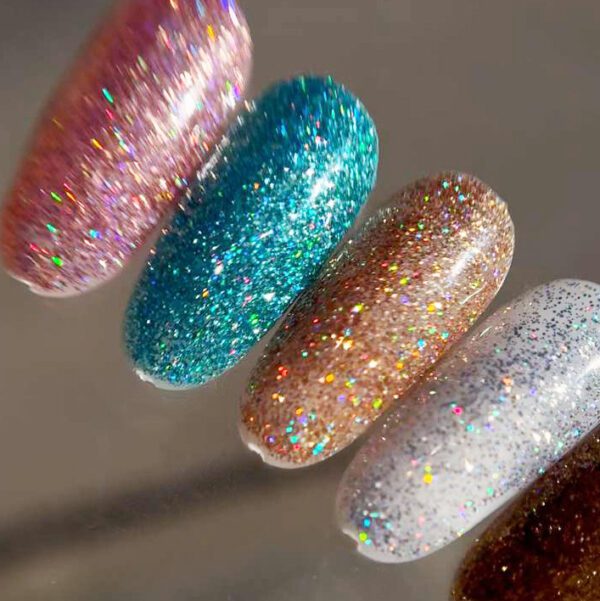 Pack Exclusivo Royal Brillo Illusion Beauty - Imagen 2