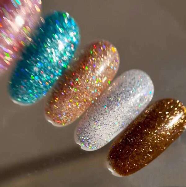 Pack Exclusivo Royal Brillo Illusion Beauty - Imagen 3