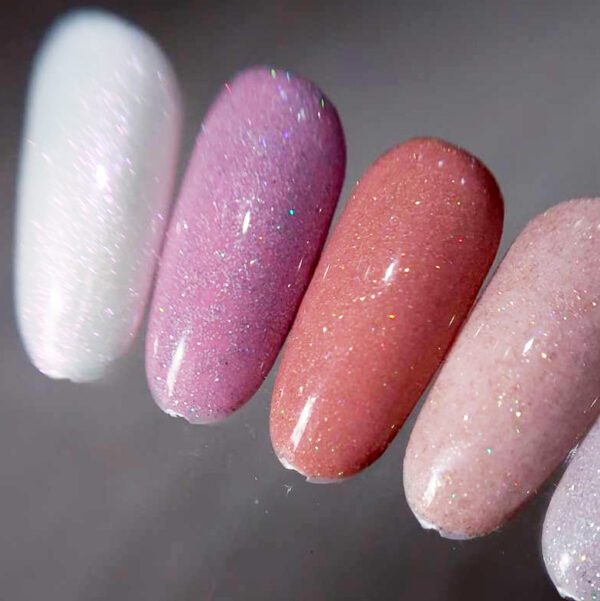 Pack Exclusivo Royal Brillo NUDE Illusion Beauty - Imagen 3