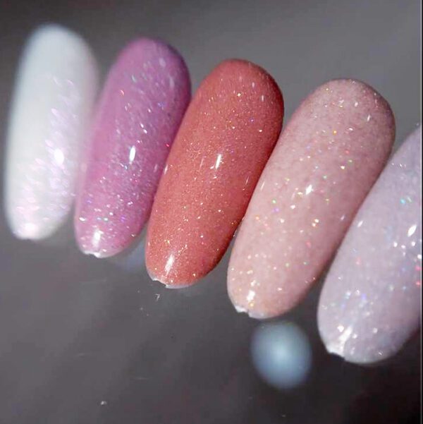 Pack Exclusivo Royal Brillo NUDE Illusion Beauty - Imagen 2
