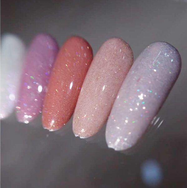 Pack Exclusivo Royal Brillo NUDE Illusion Beauty - Imagen 4