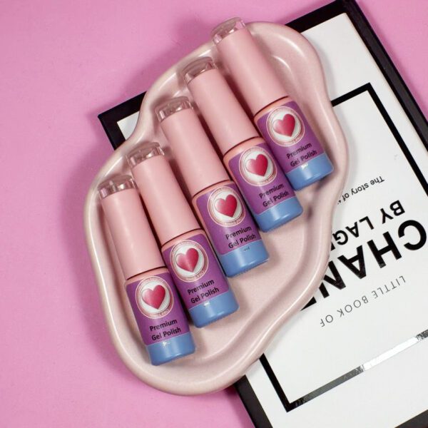 Pack Exclusivo Royal Brillo NUDE Illusion Beauty
