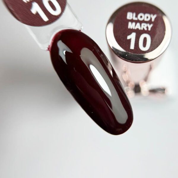 Blody Mary 10 Illusion Beauty - 10ml
