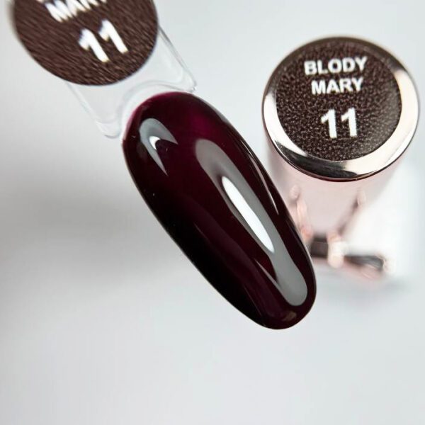 Blody Mary 11 Illusion Beauty - 10ml