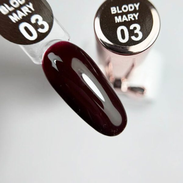 Blody Mary 03 Illusion Beauty - 10ml